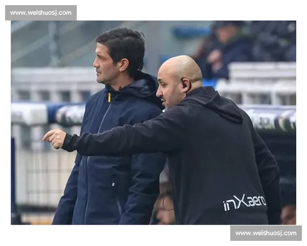 齐沃首秀显执教功底，帕尔马神锋加盟 + 新星身价暴涨创纪录