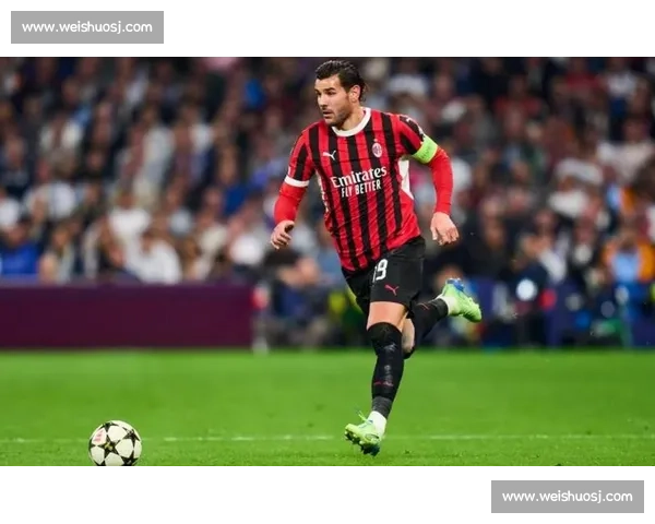 米兰转会双线突破：里奇交易进入倒计时，特奥离队进入最后阶段