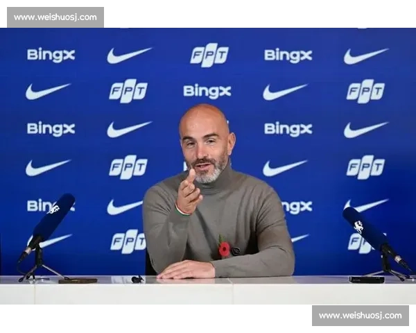 马雷斯卡盛赞球队表现 德拉普无缝融入战术体系