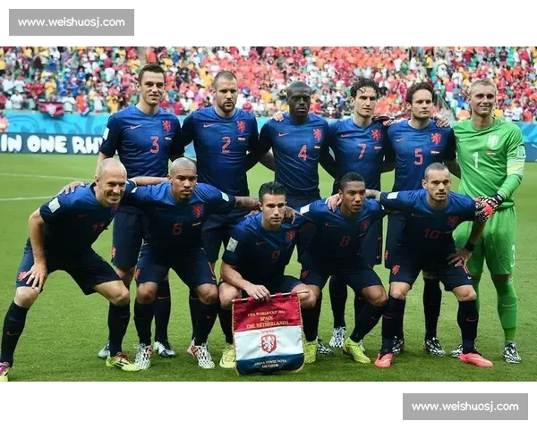 西班牙对阵荷兰巅峰之战回顾技战术解析与精彩瞬间全纪录视频深度解读