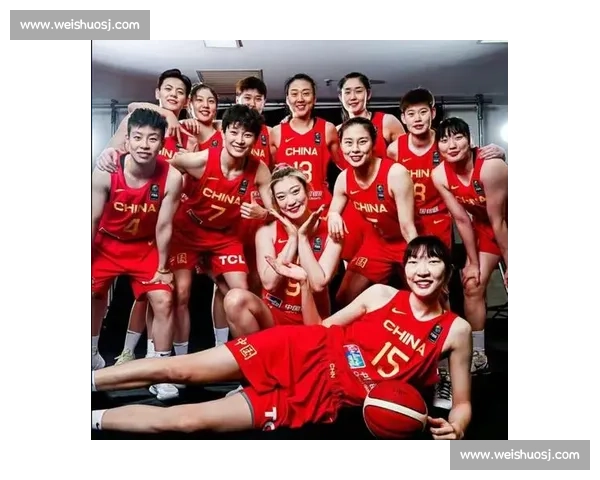 菲律宾女篮迎战韩国女篮亚洲赛场强强对话焦点之战世界级较量胜负悬念