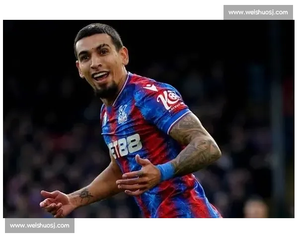 英超焦点对决水晶宫主场迎战伊普斯维奇赛果走势全面解析