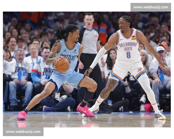 灰熊对决老鹰青春力量碰撞引爆赛场焦点之战东西部新星正面较量胜负悬念拉满